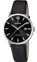 Orologio Festina Uomo Titanium in Titanio F20471/3 - F20471/3